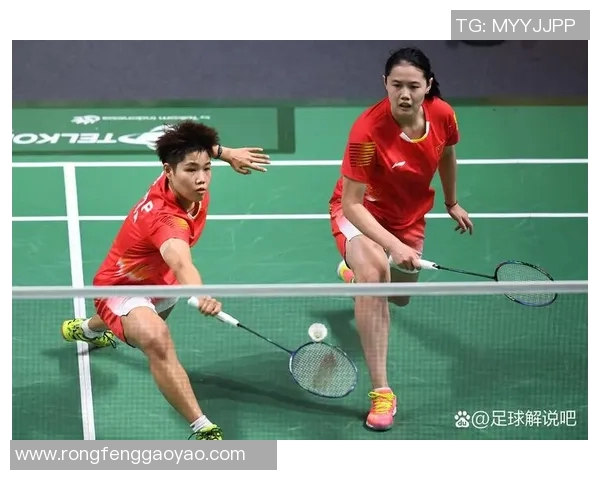 羽毛球的魅力与挑战：探寻上海羽毛球队的训练与比赛节奏