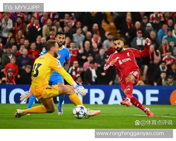 马德里竞技与利物浦的巅峰对决谁能笑到最后