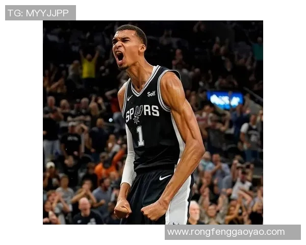 马刺与锡安精彩对决全场回放分析与精彩瞬间回顾