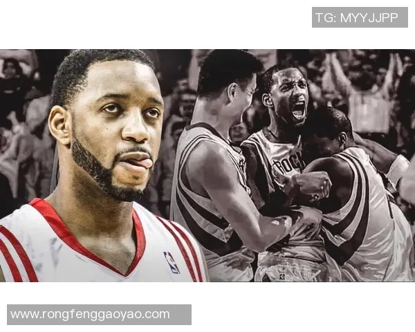 麦迪逆转爵士的传奇时刻回顾与经典瞬间解析