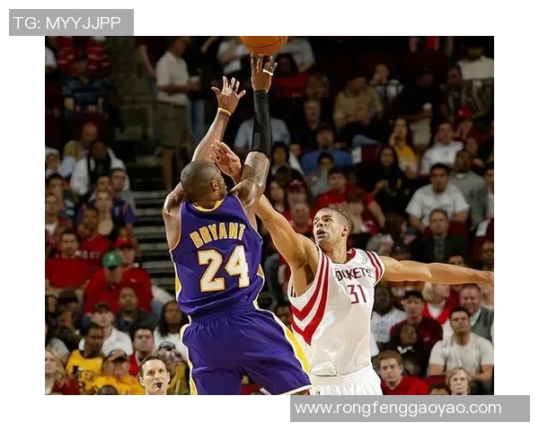 2009年科比带领湖人对阵火箭的经典对决回顾与分析