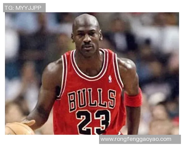 乔丹传奇：从篮球场上的巨星到全球文化偶像的跨越之路