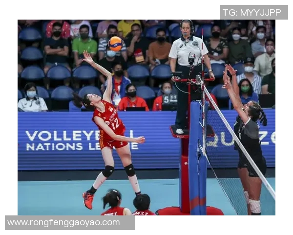 加拿大与菲律宾精彩对决直播全程回顾与赛后分析