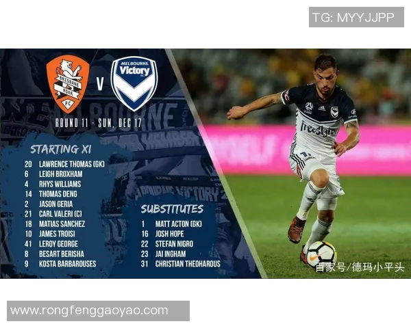 墨尔本胜利与北京国安对决前瞻分析及比赛结果预测