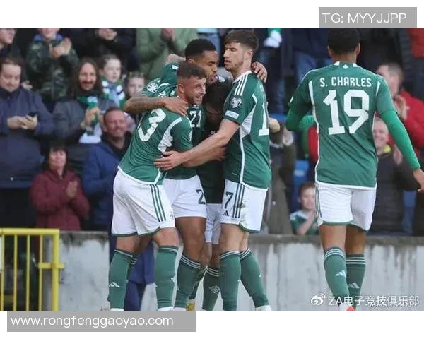 德国与北爱尔兰精彩对决视频回顾及赛后分析分享