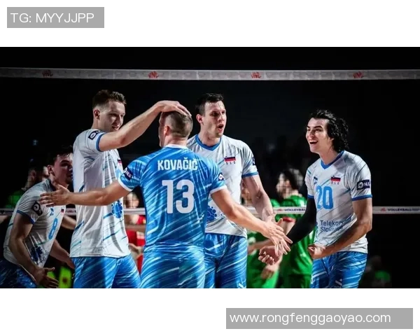 斯洛文尼亚与保加利亚的精彩对决分析与赛前预测